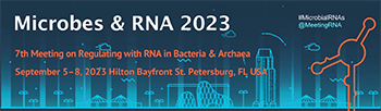 Regulating with RNA 2023 meeting